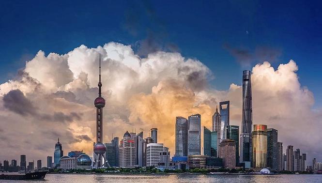 图片来源:unsplash网站2021年7月19日,第二届"上海城市治理最佳实践